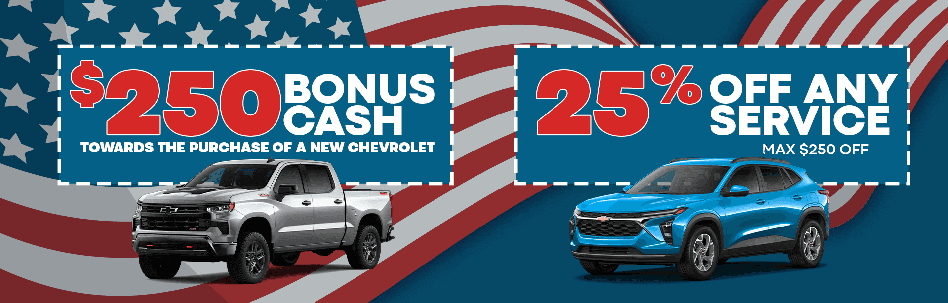 Bonus Cash Offer in Temple, TX