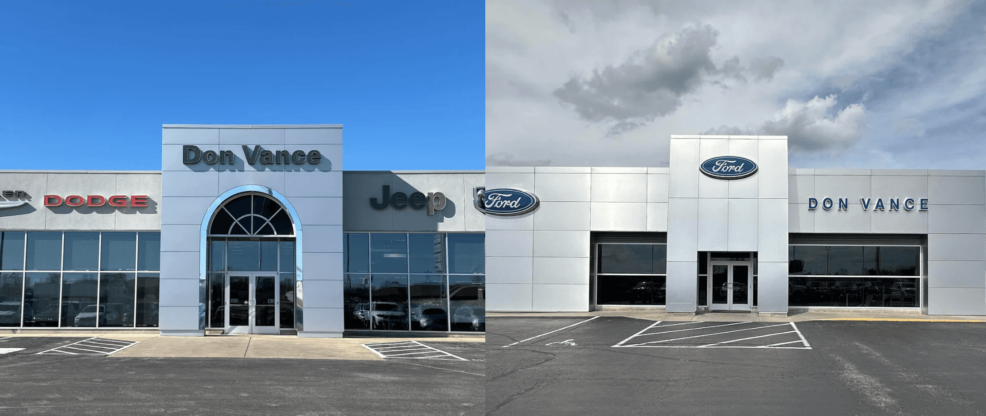 Marshfield dealerships in Marshfield MO New and Used dealership