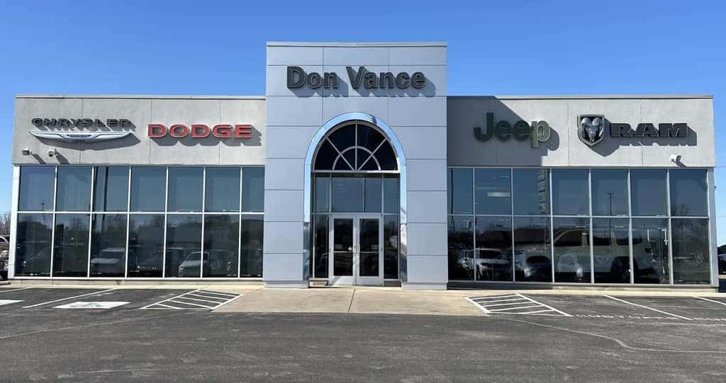 Don Vance CDJR