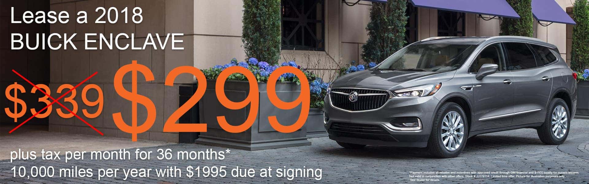 Lorenzo Buick GMC Dealer in Miami New & Used (Click for Specials)