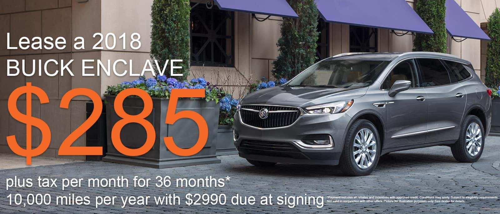 Lorenzo Buick GMC Dealer in Miami New & Used (Click for Specials)