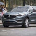 Buick Enclave