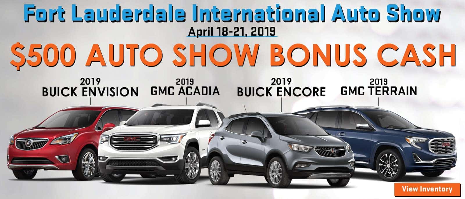 Lorenzo Buick GMC Dealer in Miami New & Used (Click for Specials)