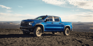 2023 Chevrolet Silverado 1500 for Sale near Lynnwood