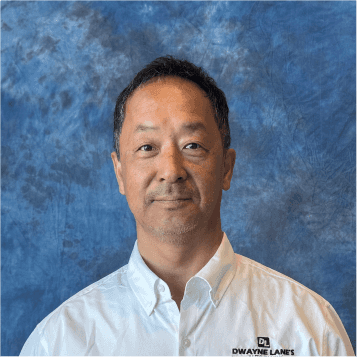 Shaun Kim