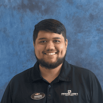 Spencer Armijo
