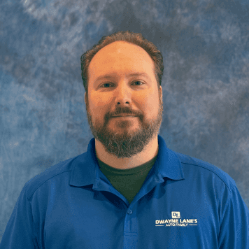 Dustin Swoboda
