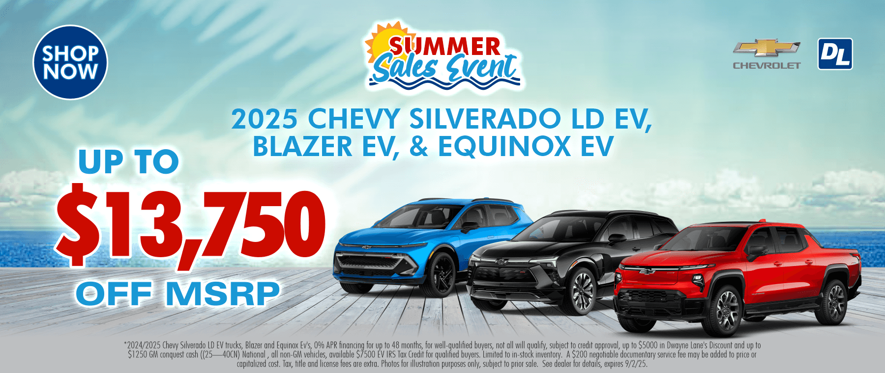 2025AugustBanners-Chevy-ev