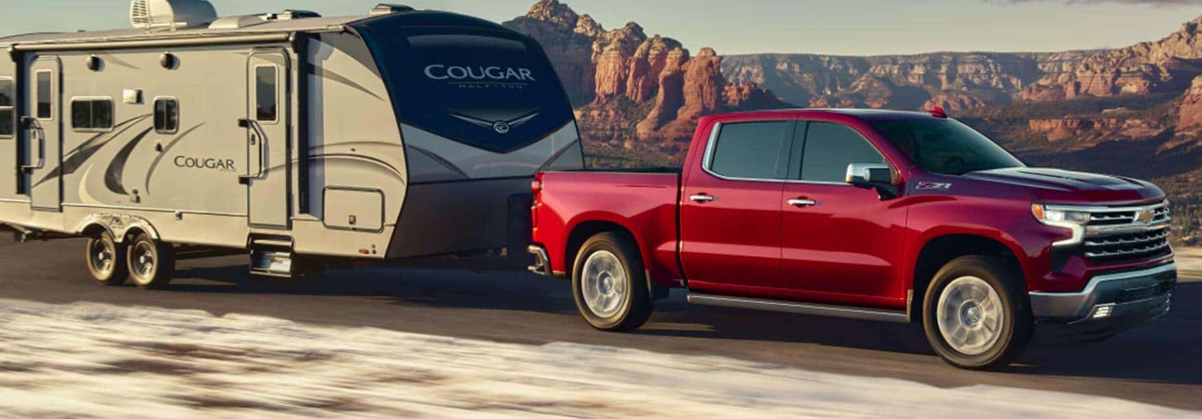 Visit Our Dealership!