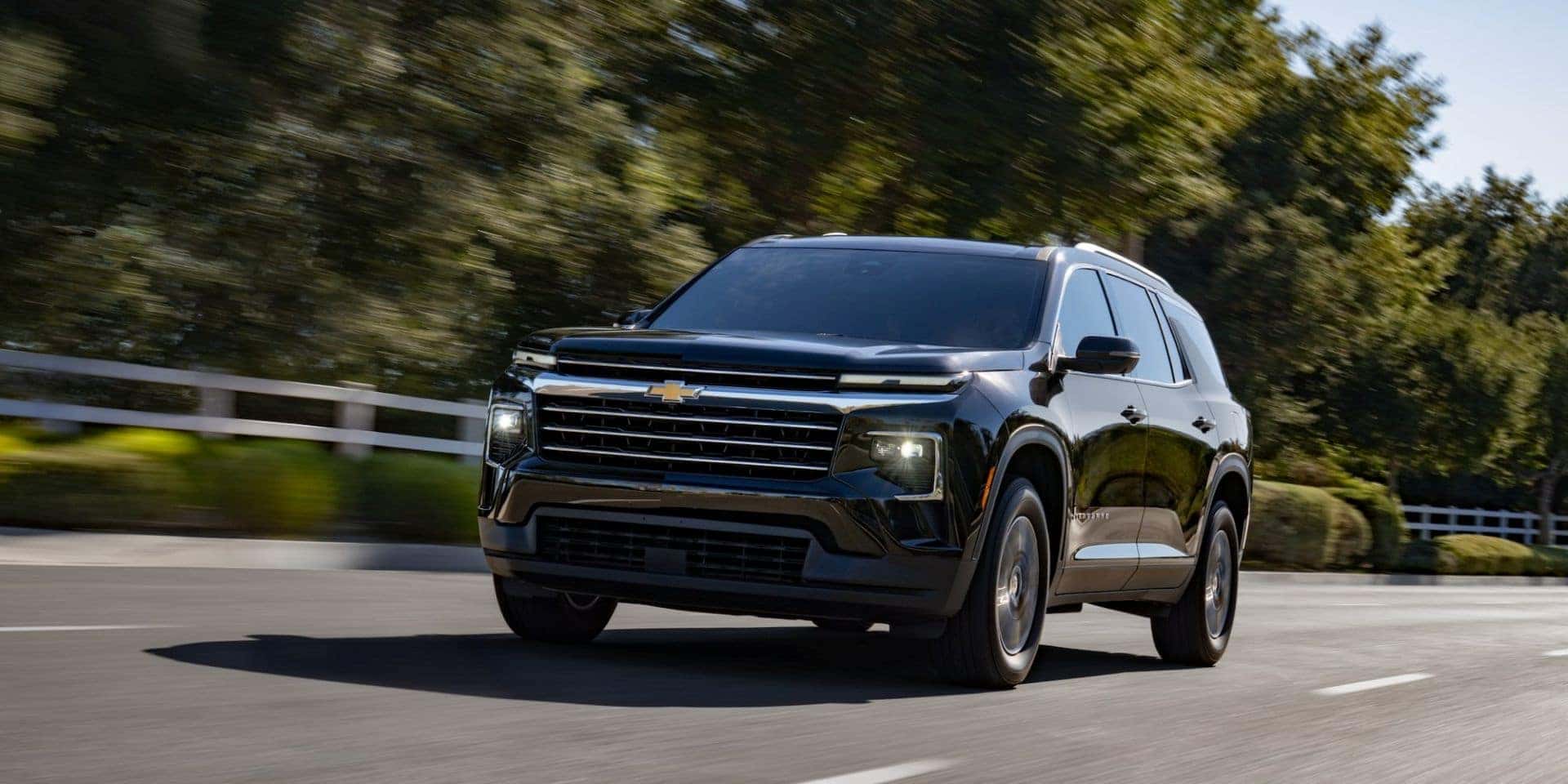 2027 Chevrolet Traverse for Sale near Everett, WA