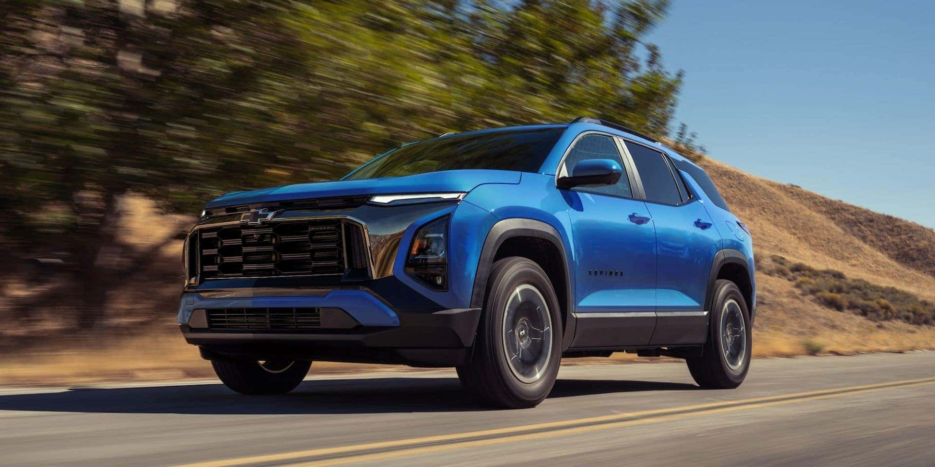 2027 Chevrolet Equinox for Sale near Everett, WA