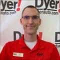 Denny Hodges