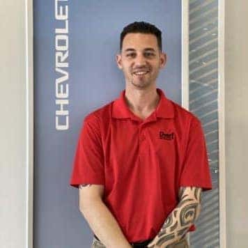 Justin Rubino