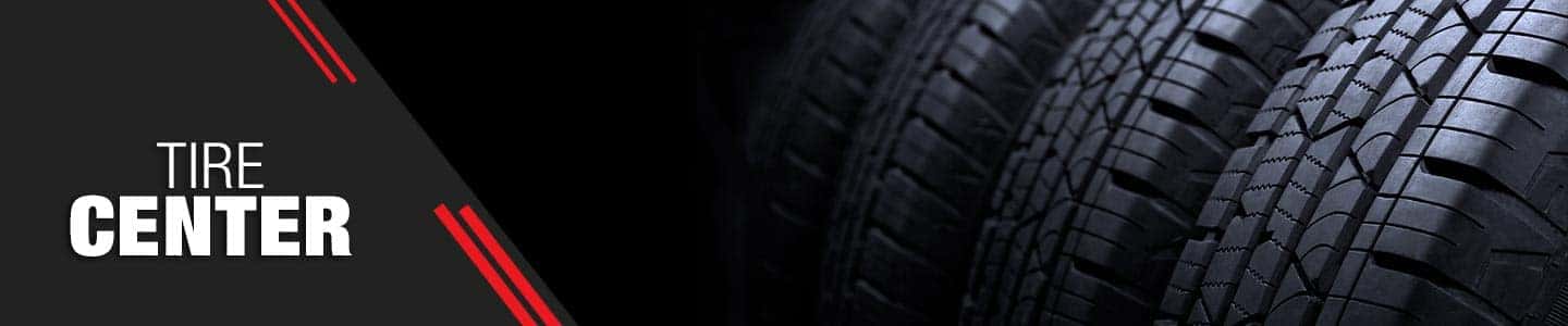 Tire Center at dyer chevy in Ft Pierce, FL