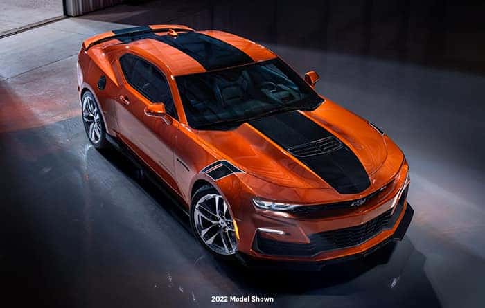 2023 Camaro Pre Order 2023 Chevy Camaro Release Date New Changes