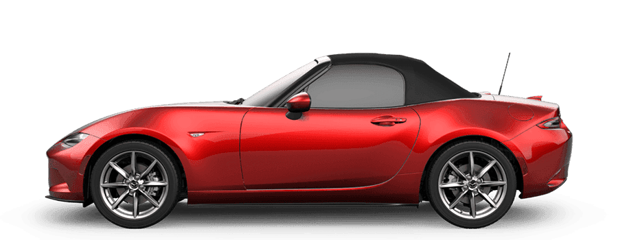 Mazda Model Lineup | Eich Mazda | Saint Cloud