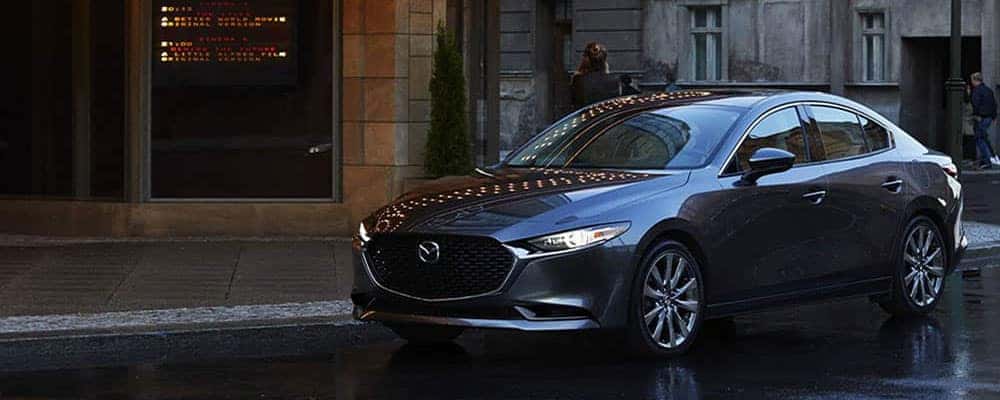 Mazda 3 deals hatchback accessories 2020