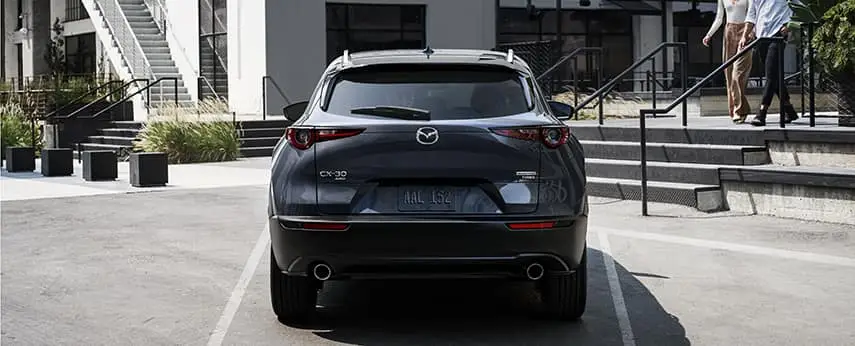 Comparing The Mazda CX 30 Vs. CX 5: Which is Better?