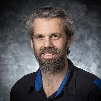 Ernie Gerdes