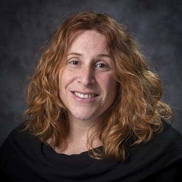 Maggie Mohs