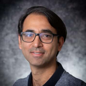 Dan Mahmood