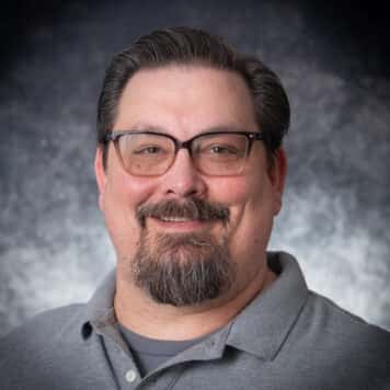 Paul Moore