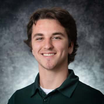 Preston Milland
