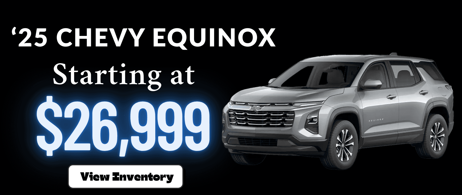 25 Equinox Offers