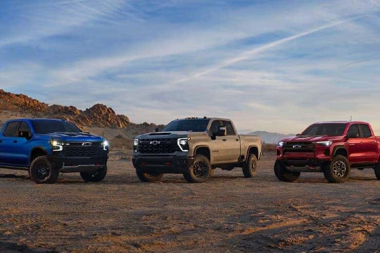chevytrucks