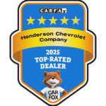 carfax top rated dealer