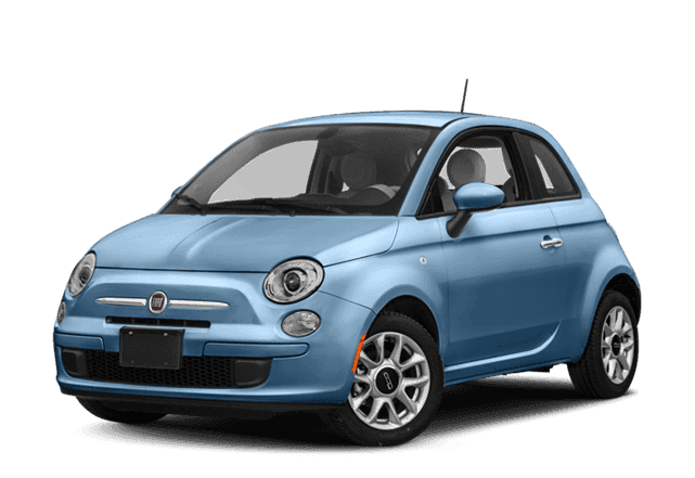 2017 FIAT 500 vs. 2019 MINI Hardtop 2-Door | FIAT of Tacoma by Kent