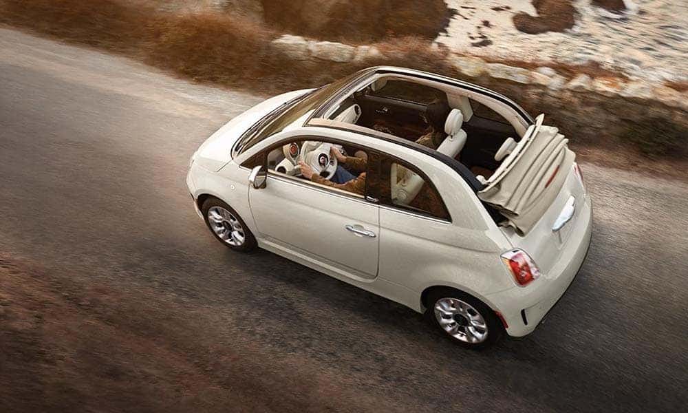 500 Abarth Fiat 500 Abarth Multiair