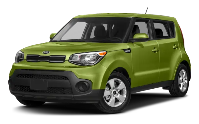 Compare the 2018 FIAT 500L vs. 2018 Kia Soul | FIAT of Tacoma