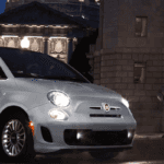 Where is FIAT Made?