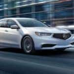 Acura TLX
