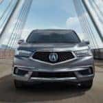 Acura MDX 2019 Advance