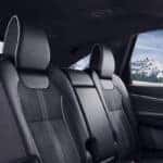 Acura MDX 2019 interior sophisticated seats
