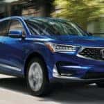2021 Acura RDX