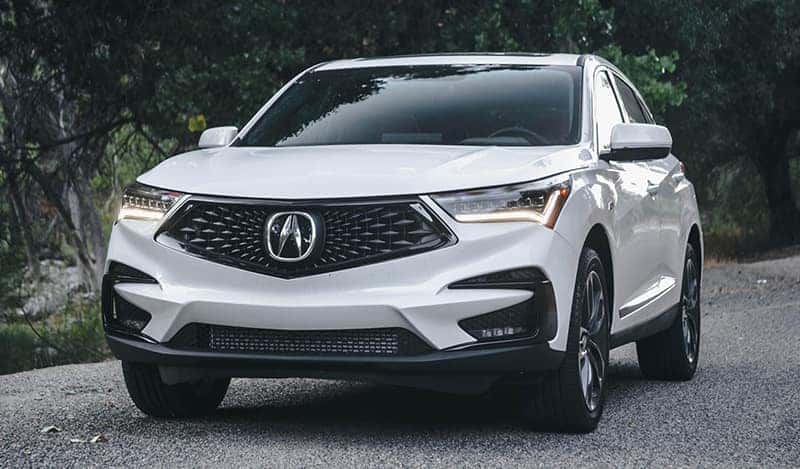 Credit Assistance Programs Findlay Acura