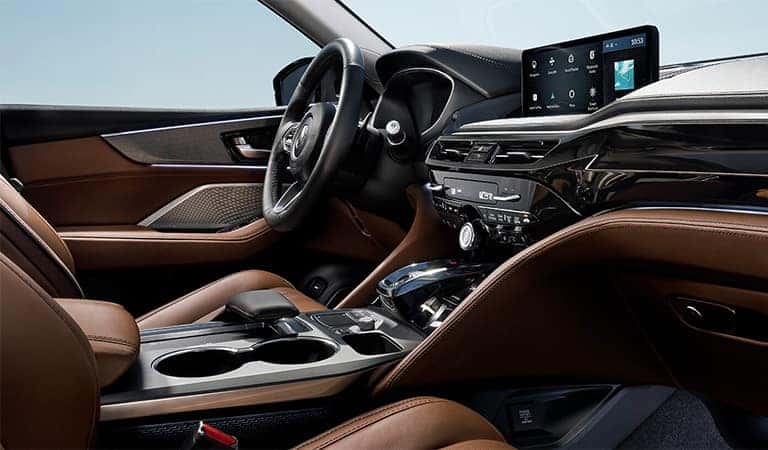 2023 Acura MDX Henderson NV
