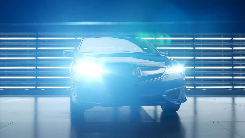 2017 ILX