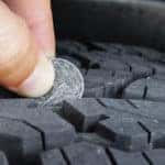 Measure Tread Depth