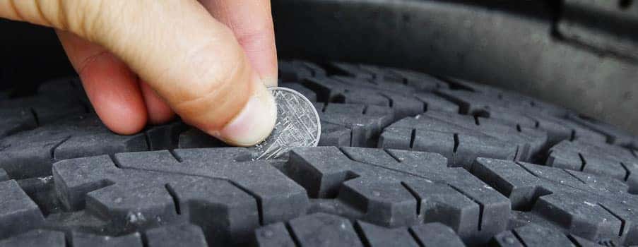 How Do You Measure Tread Depth First Acura