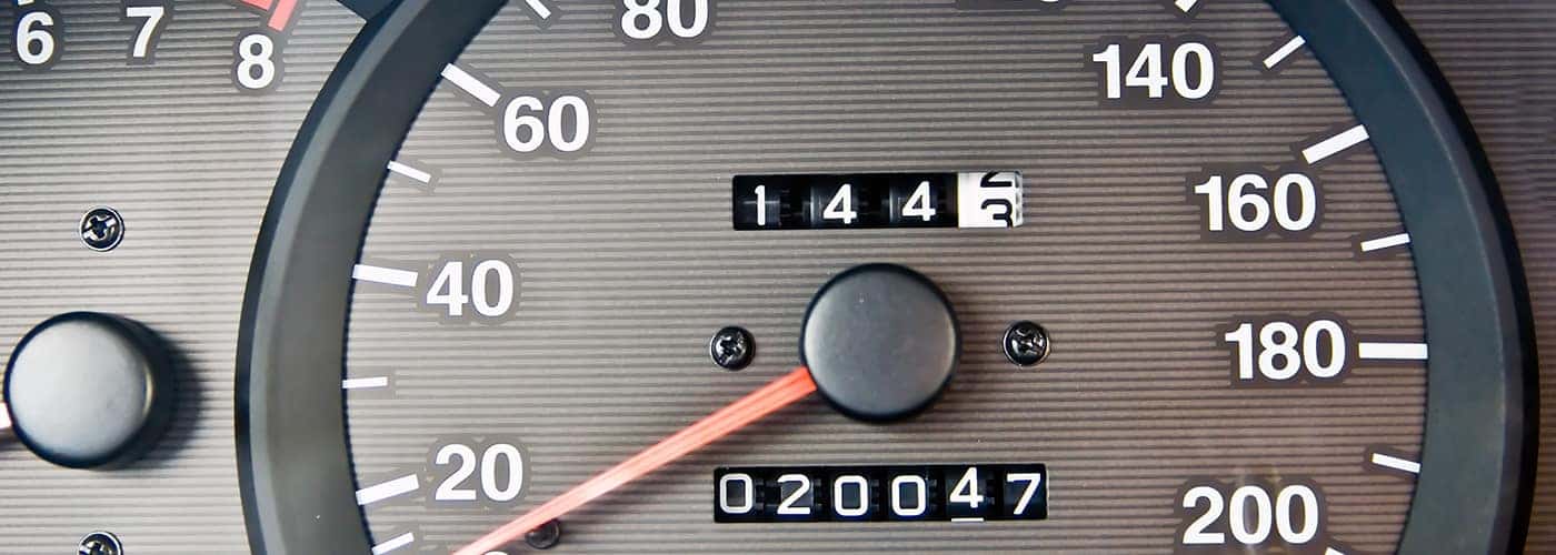 average mileage for used cars