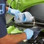 Synthetic Oil or Conventional Oil Changes