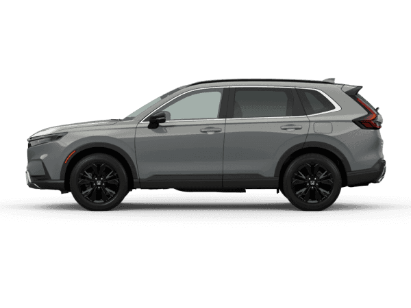 CR-V Hybrid