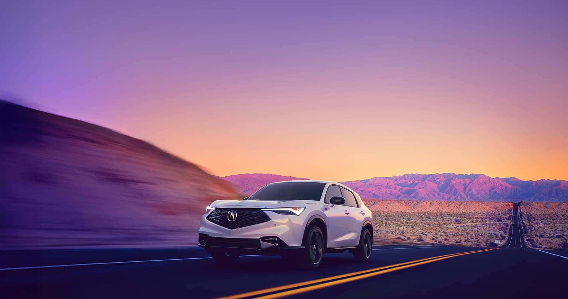 New Honda and Acura Models Research