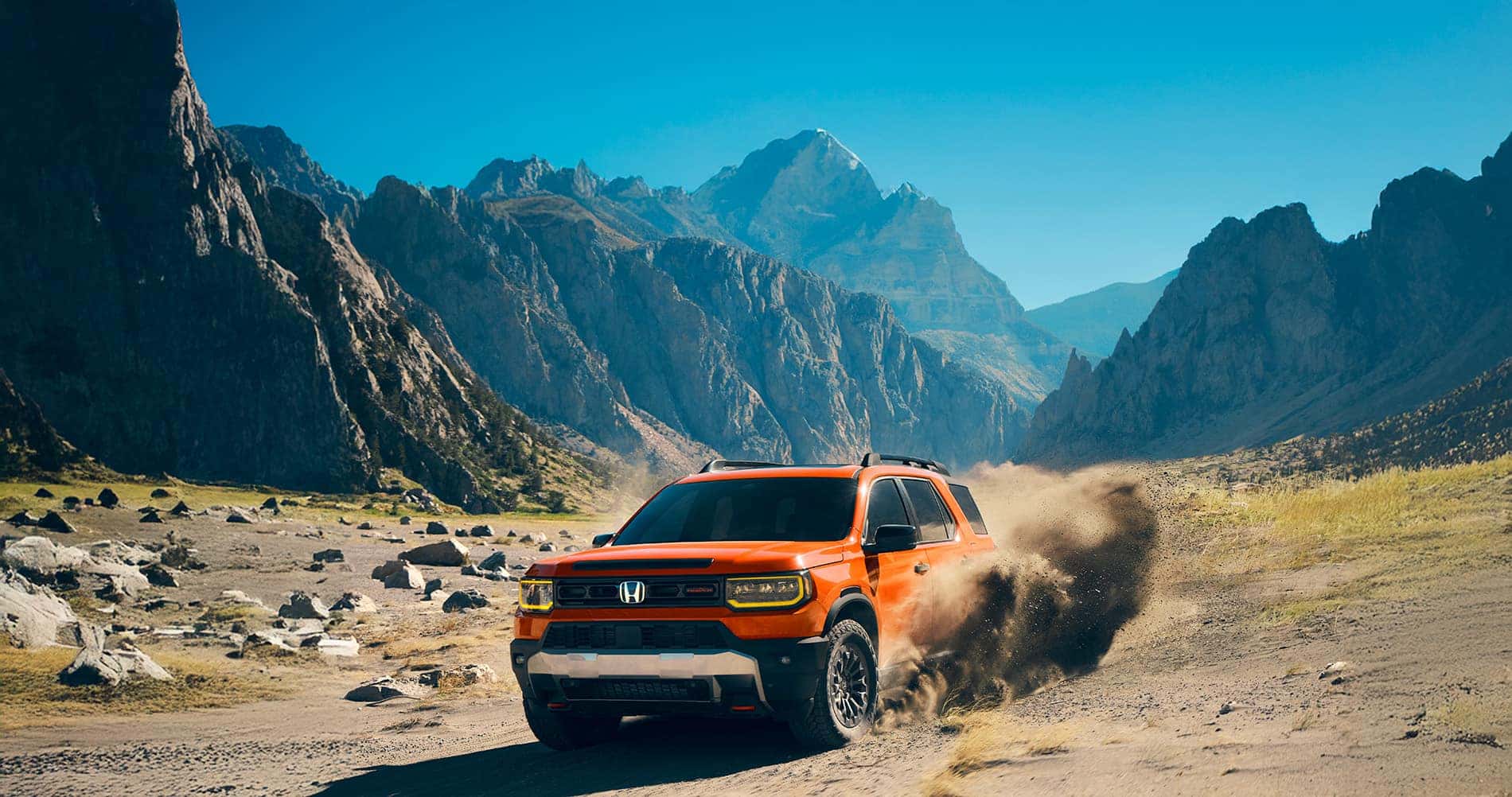 New Honda and Acura Models Research