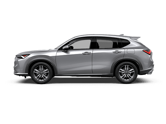 Acura ADX