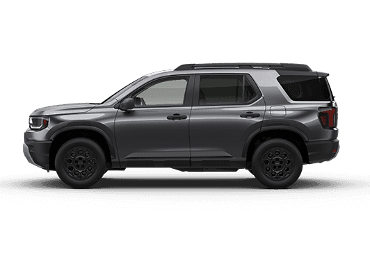 honda passport